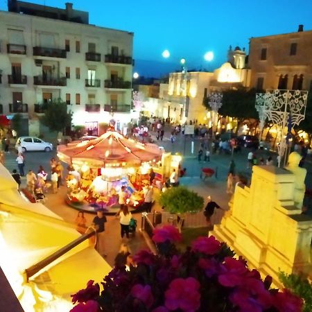 فندق فيرسوماري بولينيانو آ ماري المظهر الخارجي الصورة